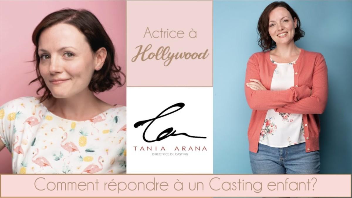 Comment Envoyer Une Bonne Candidature Pour Un Casting? (Castings ...